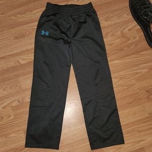 Boys Under Armour pants
